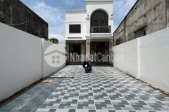 Bán nhà lầu p. biên hoà, tân vạn. dt 132m². chỉ 2tỷ 850triệu