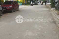 80m2 tđc tu hoàng, nhổn xuân phương nam từ liêm