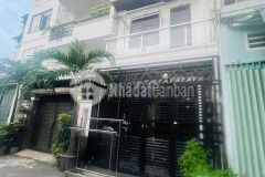 Bán nhà 411 lê đức thọ, p.17, gò vấp 4,4 x 11, giá 5,5 tỷ.