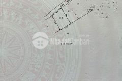 Bán đất đường rừng sác, bình khánh, cần giờ 18,2m x 29 500m, giá 700 triệu.