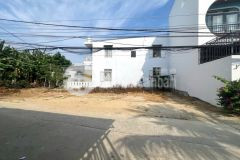 Bán lô đất thôn phú vinh, p.tây nha trang vĩnh thạnh giá 2,3 tỷ