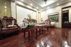 Bán nhà 5 tầng quan nhân thanh xuân, hai mặt đường ô tô thông, mặt tiền rộng, kinh doanh.