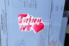 Lô đất hxh đình phong phú diện tích 164m giá tốt