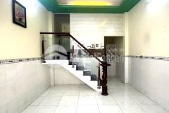 2.99 3.6 x 7 bà hom q6 gần vòng xoay phú lâm cách hxh 2 căn 2pn 2wc shr