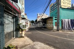 Bán nhà hẻm đường 147 song hành xa lộ hà nội, hiệp phú, quận 9 dt 203m² giá 12.89ty tl