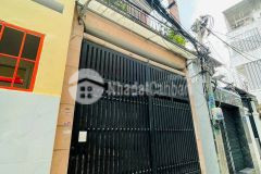 Hàng hot nhà 1 lầu hẻm 701 trần xuân soạn, tân hưng, quận 7