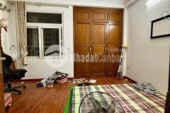 Bán nhà phố hào nam, đống đa, nhà đẹp dân xây, thoáng trước sau, vừa ở vừa cho thuê