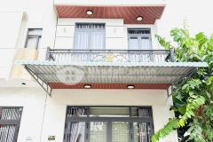 Bán nhà 1 trệt 2 lầu mới đẹp đường số 7 khu văn hoá tây đô cái răng tp. cần thơ