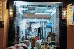 Bán nhà mặt tiền đường trần vĩnh kiết ngang bệnh viện mắt sài gòn