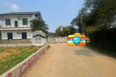 Bán hơn 600m2 đất, gần nhiều khu resort nổi tiếng, thích hợp làm nhà vườn nghỉ dưỡng tại yên bài ba