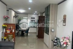 Bán căn hộ tầng 18 tại quốc cường 1, quận 7 131,5m², 3pn giá 5,1 tỷ tl