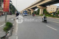 Bán nhà phân lô yên nghĩa hà đông 50m², 7 tầng thang máy, kinh doanh sầm uất