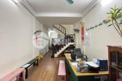 Chiến thắng văn quán, nhà dân xây kiên cố, ô tô đỗ cửa, 1 nhà ra phố, 36m2, 10.4 tỷ