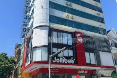 Bán nhà mặt phố lê quý đôn tp thanh hoá, lô góc, cho thuê 150 triệutháng, dt 107m, giá 36 tỷ