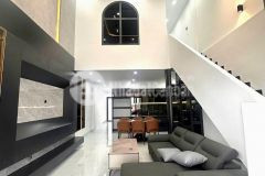 Nhà mê lửng mới đẹp hẻm 47332 y moan 2.990 tỷ