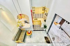 Nhanh mới kịp nhỉnh 2 tỷ có nhà đẹp shr tân bình cạnh nhà ga t3