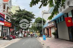 Mặt tiền nối phan văn trị phường 7 gò vấp kinh doanh đỉnh 72m2 chỉ 9 tỷ 5