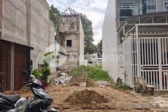 Bán nền kdc ngân thuận, nền ngân thuận giá dưới 2 tỷ