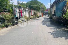 Đất mặt tiền đường 822 nguyễn duy trinh, p. phú hữu, quận 9, dt 105m2 giá 69trm2