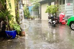 Bán nhà hẻm 8m nguyễn thiện thuật q3 gần 9tỷ