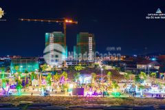 Bán lô đất nền kđt mới phủ hà vị trí đắc địa cạnh dãy shophouse 4 tầng