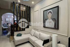 Cho thuê nhà riêng kim ngưu, hai bà trưng 33m x 4t, 4pn3wc giá 14tr, ở nhóm gđ