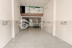 Cho thuê nhà cấp 4 90m2 tôn đức thắng gần bến xe