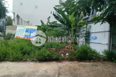 Bán đất thổ cư 137.5m2 lô góc 2 mt xã phước kiển nhà bè vị trí cực đẹp