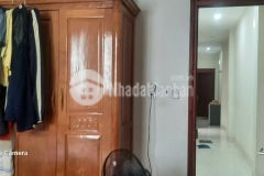 Nhà 1 trệt 1 lầu hẻm đường tô ngọc vân, p. linh đông, thủ đức dt 60m4.6 tỷ.