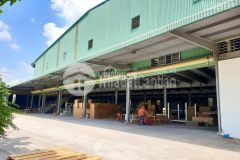 Cho thuê 2 kho, nhà xưởng siêu khủng 3900m² 4100m² tại kcn hòa khánh giá chỉ 50km²