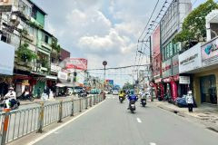 55m2 trường chinh hxh cách nhà 1 căn, 4.3x13, nhỉnh 6 tỷ