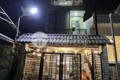 Dọn vào ở ngay nhà lầu xe hơi đường thông thiên học