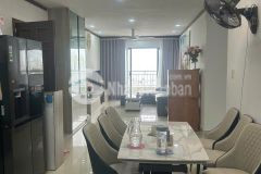 Bán căn hộ tầng 18, 131,5m² 3pn tại quốc cường 1, quận 7 giá chỉ 5,1 tỷ tl