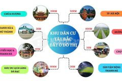 Đất nền vàng bên kcn, đầu tư sinh lời cực nhanh