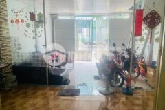 Bán đất tặng nhà trệt lửng, khu tái định cư long sơn, long bình,thủ đức, dt114m2, giá chỉ 5,5 tỷ