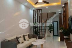 Bán gấp nhà 30m2 tại tây mỗ, 5,55 tỷ, 3pn 4wc 5 tầng, hà nội phường tây mỗ, nam từ liêm, hà nội