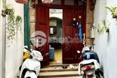 Nhà đẹp đầy đủ công năng, ngọa long minh khai bắc từ liêm