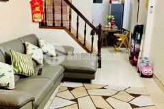 Cho thuê nhà riêng thái hà, đống đa 30m x 5t giá 16 triệu, 10m ra ô tô kd online