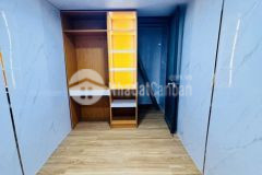 Chỉ 1.58 tỷ có ngay nhà đẹp ở ngay p10 gò vấp