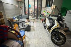 Ngộp, siêu phẩm quận 6, sát mặt tiền hậu giang, 49m2, 2 tầng, nở hậu tài lộc, rẻ bèo, chỉ 4 tỷ 2