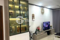 Căn hộ tầng 18, 131,5m² 3pn tại quốc cường 1, q.7 không gian sống yên bình, giá 5,1 tỷ tl