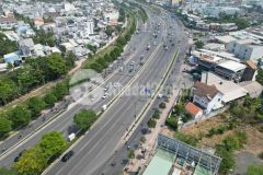 Nhà cấp 4 hẻm đường 22, p. linh đông, thủ đức dt 80m5.2 tỷ.