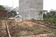 Bán đất phân lô trâu quỳgia lâm, khu tái định cư 7.2ha 60m2 view vườn hoa,giá tốt.