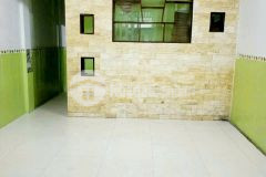 Nhà lầu 4 phòng ngủ gần chợ 586 giá chỉ 5 triệu tháng. c.g cho thuê nhà trệt lầu kdc 586