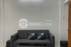 Cg cho thuê căn hộ chung cư lô b, kdc hưng phú 1, p. hưng phú, tp cần thơ. 70m2, 2pn, 7 triệu