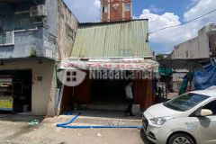 Cho thuê mặt bằng 45m2 trống suốt nguyễn hữu cảnh p22 bình thạnh