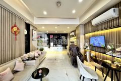 Mặt tiền chợ bà chiểu sầm uất 120m2 7 tầng doanh thu 2 tỷnăm chỉ 35 tỷ 5