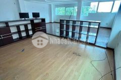 Chothuênhà 3,5 tầng mặt tiền 29 ngang 7,5m