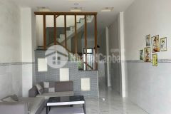 Nhà 1t1l hẻm 45 đường 8 lò lu, trường thạnh, quận 9, dt 64m², 4.35 tỷ thương lượng.