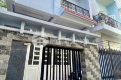 Cho thuê nhà hẻm 6 phòng ngủ gần sân vận động cần thơ giá 8 triệu